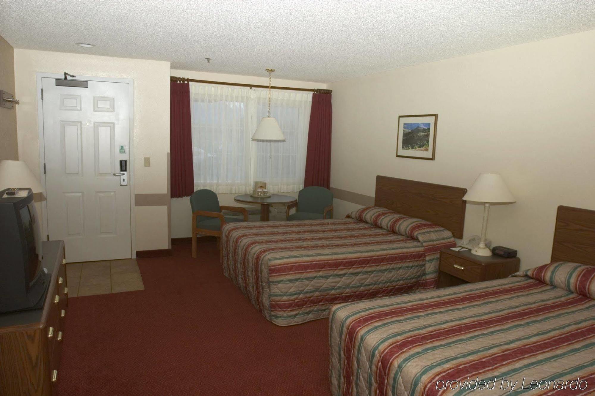 Carson Valley Inn Minden Room photo